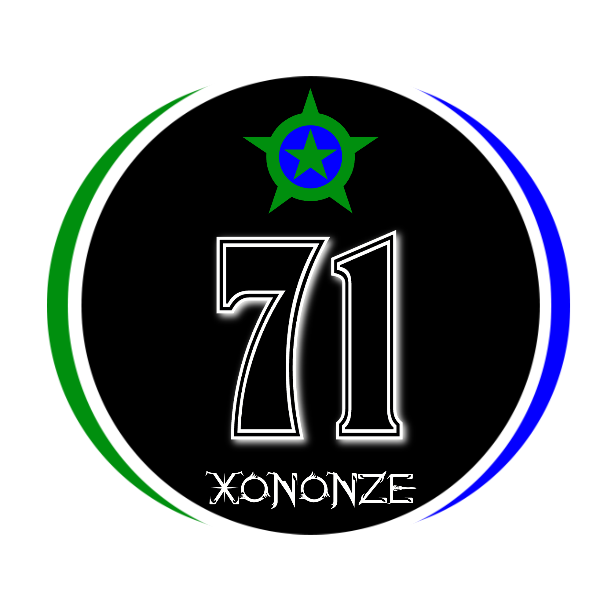XONONZE71